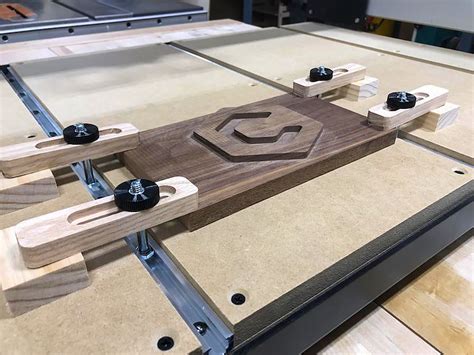 shapeoko xxl by carbide 3d